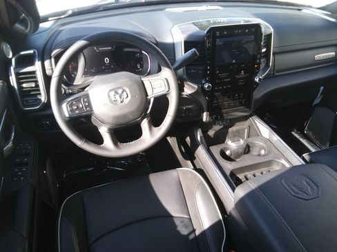 New 2025 RAM 3500 Laramie image 12