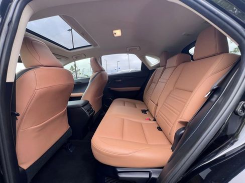 Used 2017 Lexus NX 200t FWD w/ Premium Package image 13