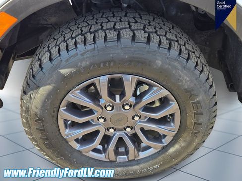 Certified 2021 Ford Ranger XLT w/ Equipment Group 301A Mid image 7