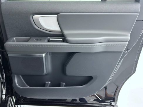 New 2027 Ford Expedition Max Active AWD/4WD image 17