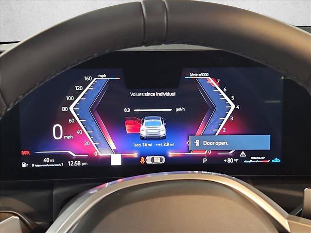 New 2026 BMW 230i xDrive Coupe w/ Premium Package AWD/4WD image 11