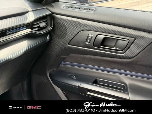 Used 2025 Ford Mustang Dark Horse RWD image 34