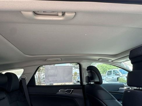 New 2026 Kia Sportage SX FWD image 13