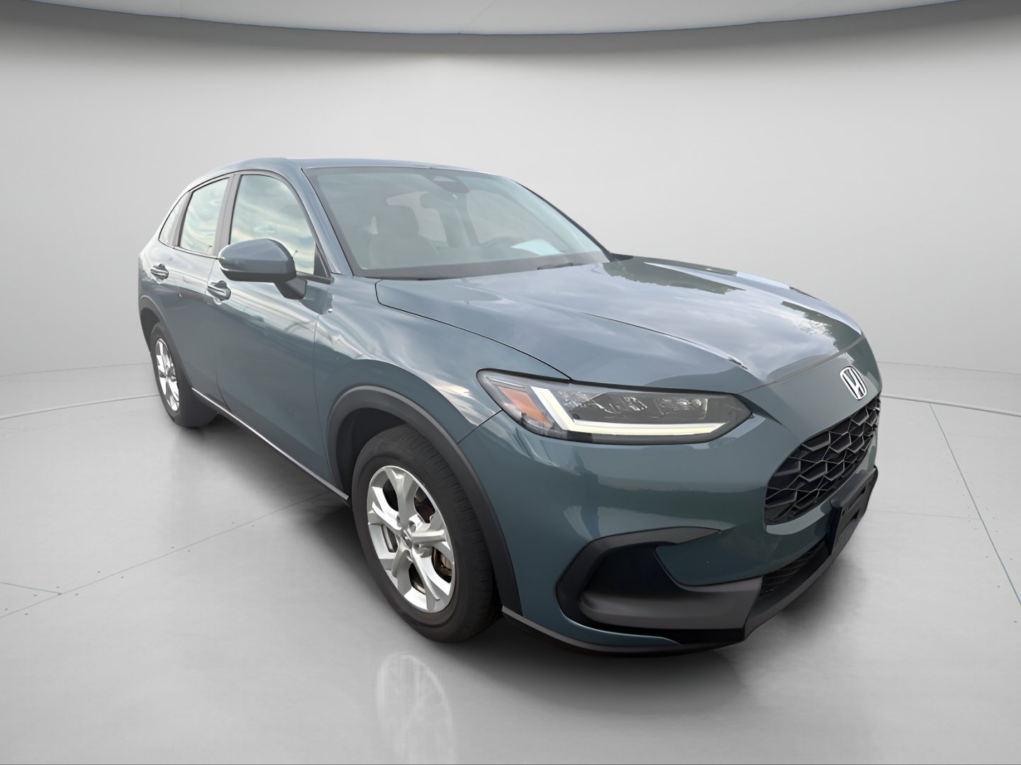 Used 2024 Honda HR-V LX image 5