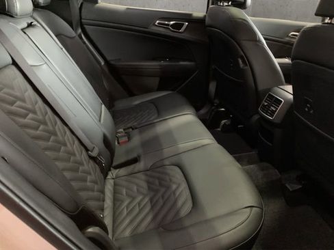 Used 2026 Kia Sportage X-Line w/ X-Line Technology Package image 22