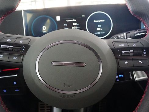 New 2026 Hyundai Sonata N Line image 14