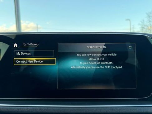 Used 2021 Mercedes-Benz GLE 350 4MATIC image 21