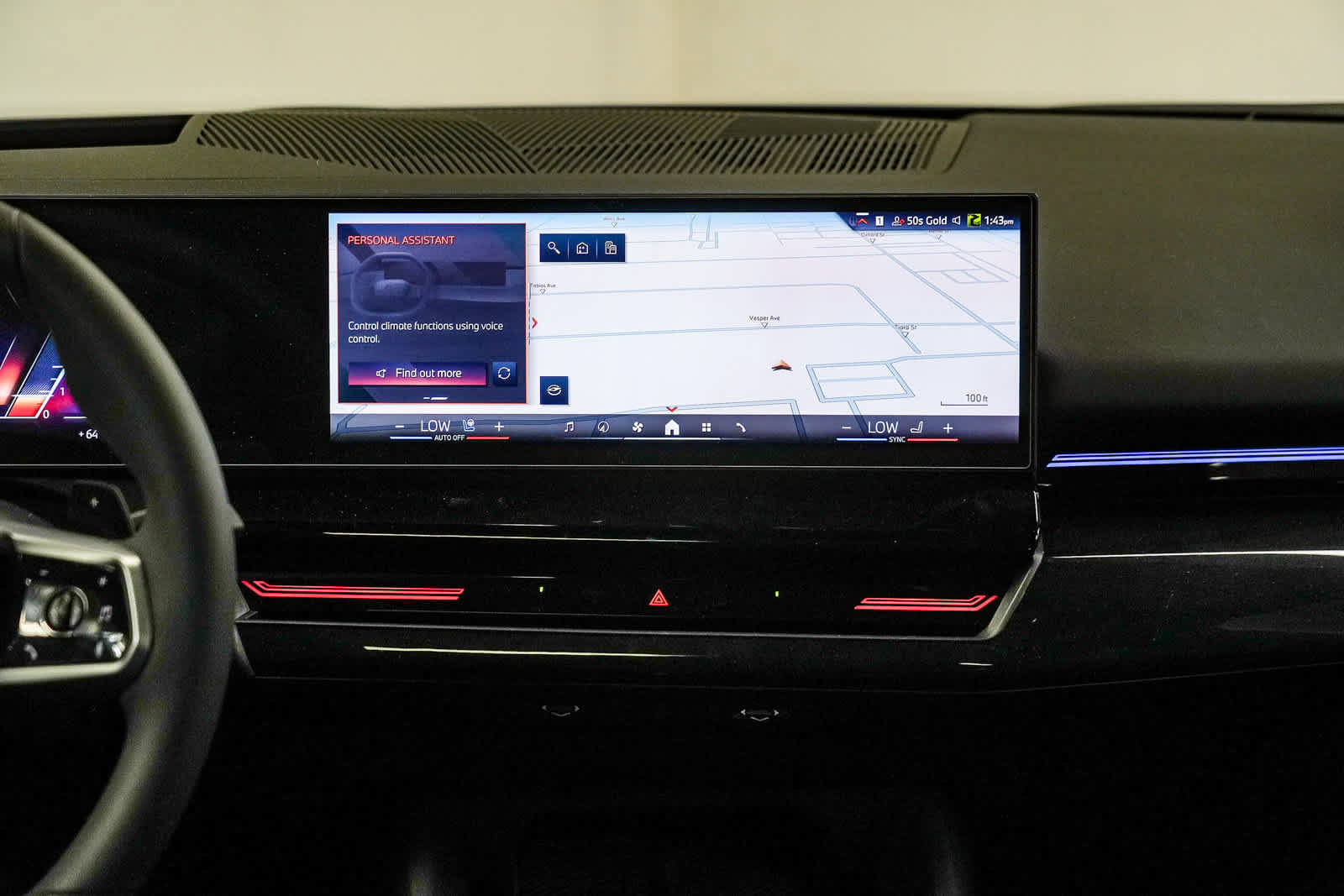 Used 2026 BMW 530i w/ M Sport Package RWD image 13