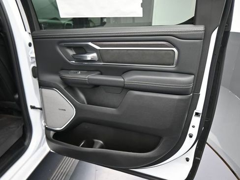 New 2026 RAM 1500 Laramie image 39