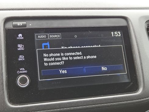 Used 2020 Honda HR-V Sport image 25