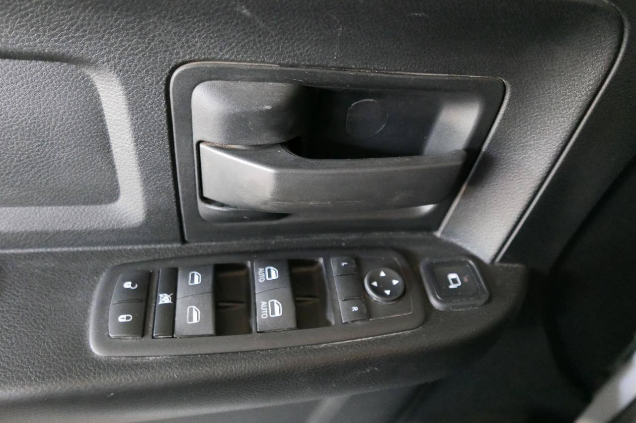 Used 2023 RAM 5500 Tradesman AWD/4WD image 14