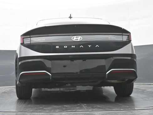 Certified 2024 Hyundai Sonata SEL FWD image 38
