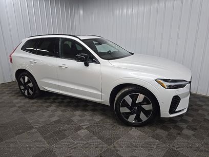 Used 2023 Volvo XC60 T8 Plus w/ Climate Package