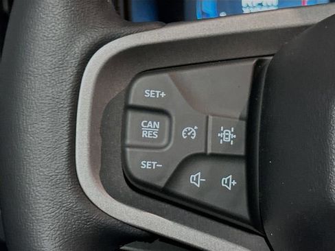 New 2025 Ford Bronco Badlands image 19