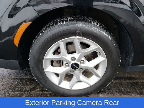 Used 2021 Kia Soul S image 26