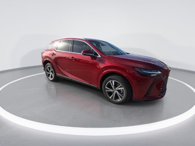 New 2026 Lexus RX 350 Premium w/ Convenience Package FWD image 2