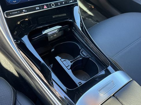 Used 2024 Mercedes-Benz C 300 Sedan image 20