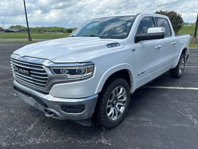 Used 2019 RAM 1500 Limited