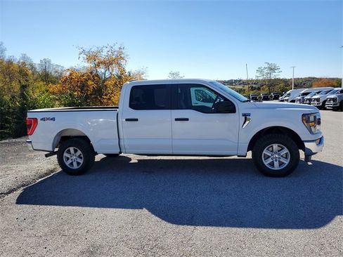 Used 2023 Ford F150 XLT w/ Trailer Tow Package image 3
