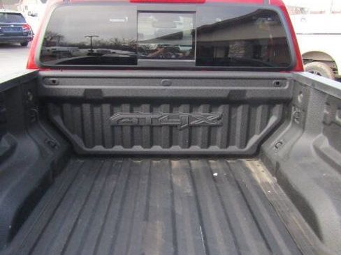 Used 2023 GMC Canyon AT4X AWD/4WD image 6