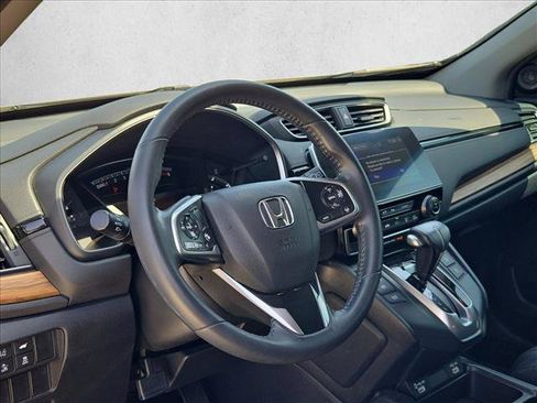 Used 2022 Honda CR-V EX-L image 9