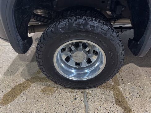 Used 2025 GMC Sierra 3500 Denali Ultimate image 32