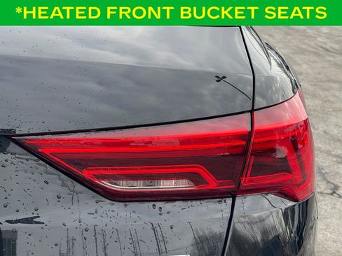 Used 2022 Audi Q3 2.0T Premium Plus image 13