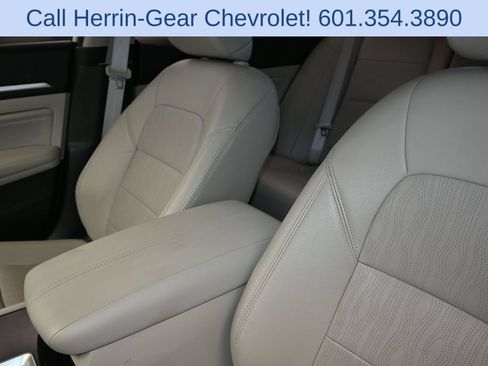 Used 2021 Nissan Altima 2.5 SL FWD image 14