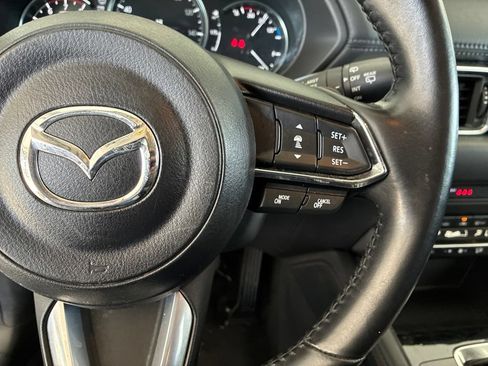Used 2023 MAZDA CX-5 AWD 2.5 S w/ Premium Plus Pkg image 27