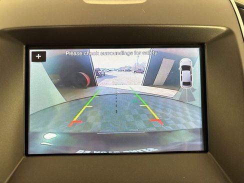 Used 2018 Ford Edge Titanium w/ Equipment Group 301A image 49