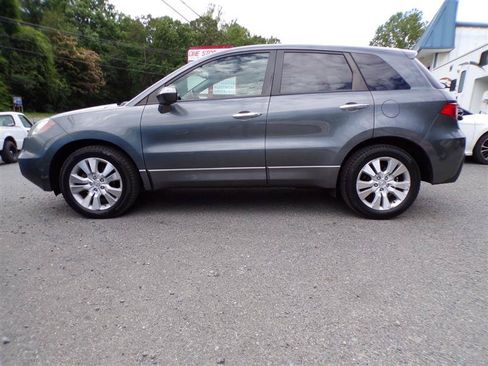 Used 2011 Acura RDX SH-AWD image 12