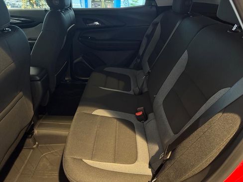 New 2026 Chevrolet TrailBlazer LT w/ Driver Confidence Package image 5