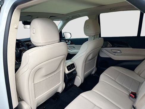 Certified 2026 Mercedes-Benz GLE 350 GLE 350 image 22