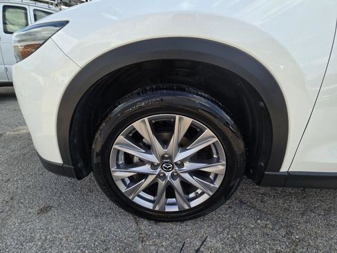 Used 2019 MAZDA CX-5 Grand Touring w/ GT Premium Package FWD image 28