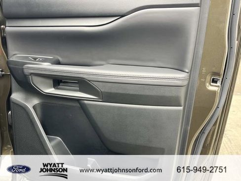 Certified 2024 Ford Ranger Raptor image 21