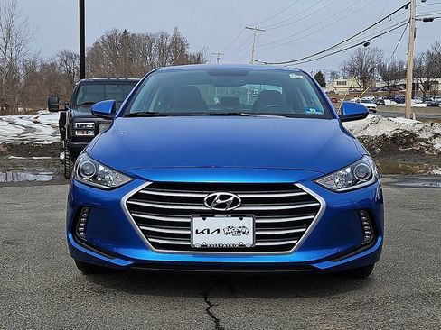 Used 2018 Hyundai Elantra Value Edition image 2