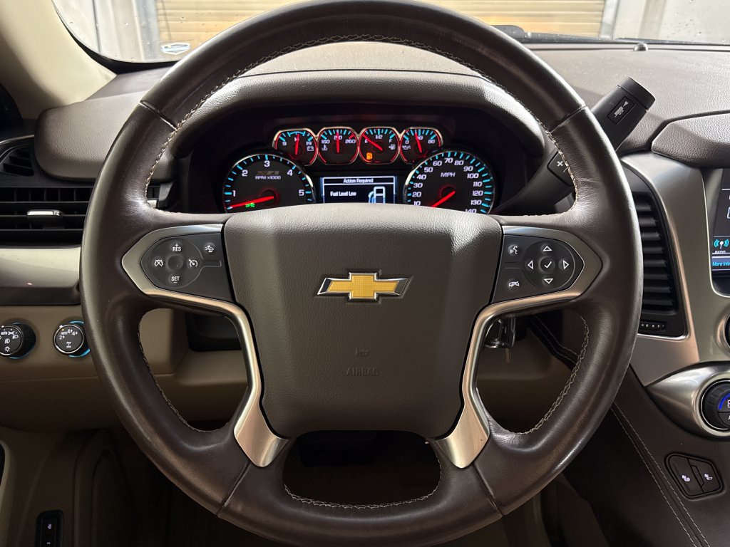 Used 2019 Chevrolet Tahoe LT w/ Off-Road Package AWD/4WD image 13