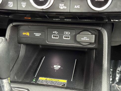 Used 2024 Honda Civic Touring image 8