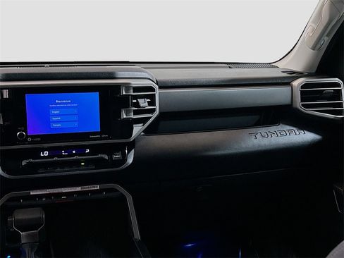 Used 2024 Toyota Tundra SR5 image 19