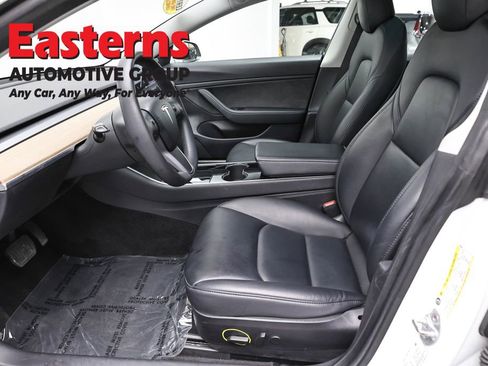Used 2020 Tesla Model 3 Long Range image 14