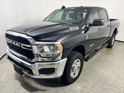 Certified 2022 RAM 2500 Tradesman