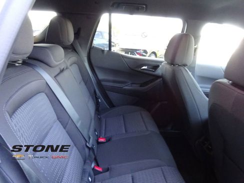 New 2026 Chevrolet Equinox LT FWD image 22