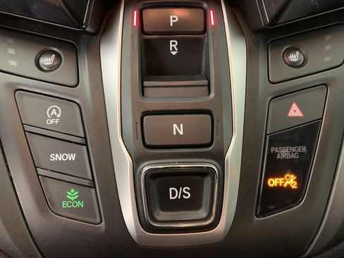 Used 2022 Honda Odyssey EX-L image 29