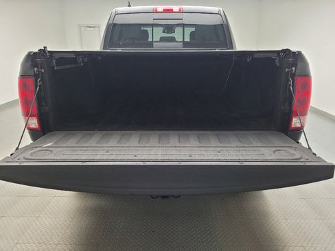 Used 2018 RAM 1500 Big Horn AWD/4WD image 29