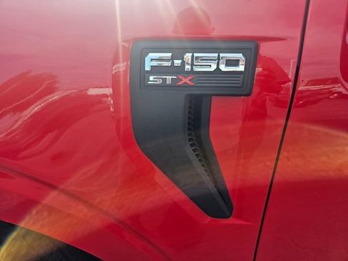 Used 2021 Ford F150 XL w/ STX Appearance Package RWD image 12