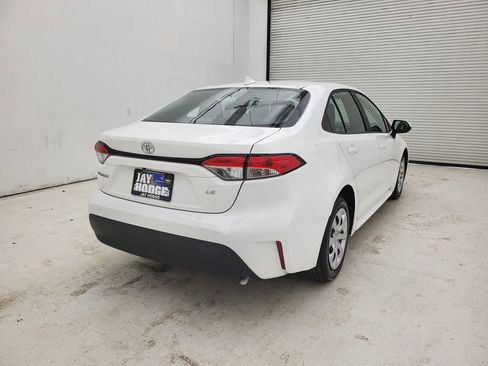 Used 2024 Toyota Corolla LE image 10
