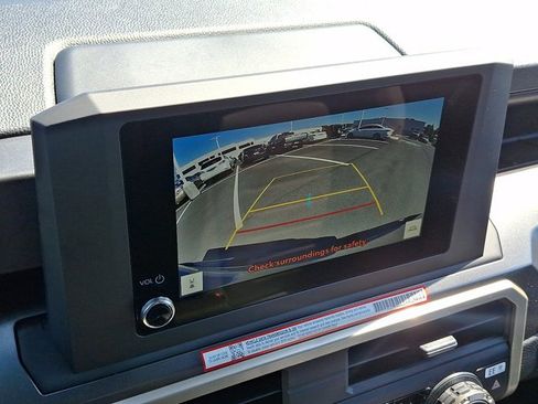 New 2026 Toyota Tacoma TRD Off-Road AWD/4WD image 13