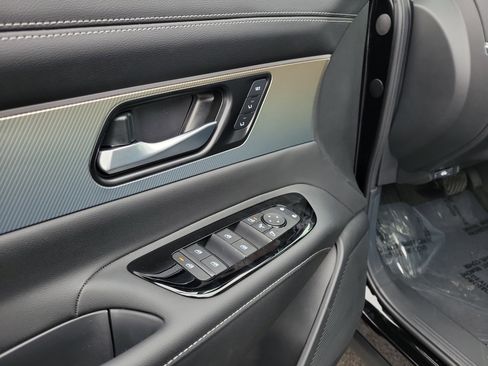 New 2026 Nissan Murano Platinum w/ Cargo Package image 18