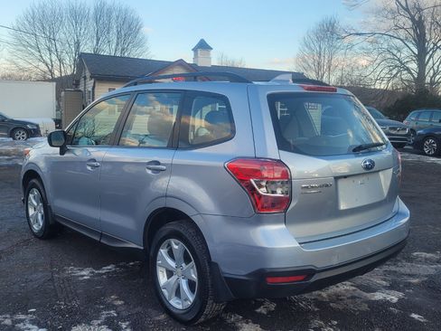 Used 2016 Subaru Forester 2.5i w/ Alloy Wheel Package image 6