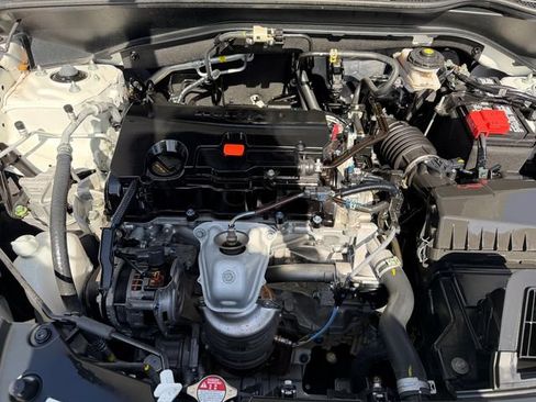 Used 2024 Honda HR-V Sport image 20